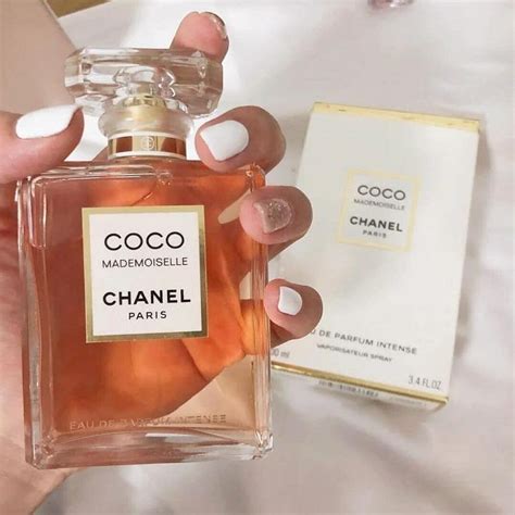 new coco chanel mademoiselle intense|coco mademoiselle intense reviews.